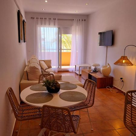 Appartement Lumarthia à Torrox Extérieur photo