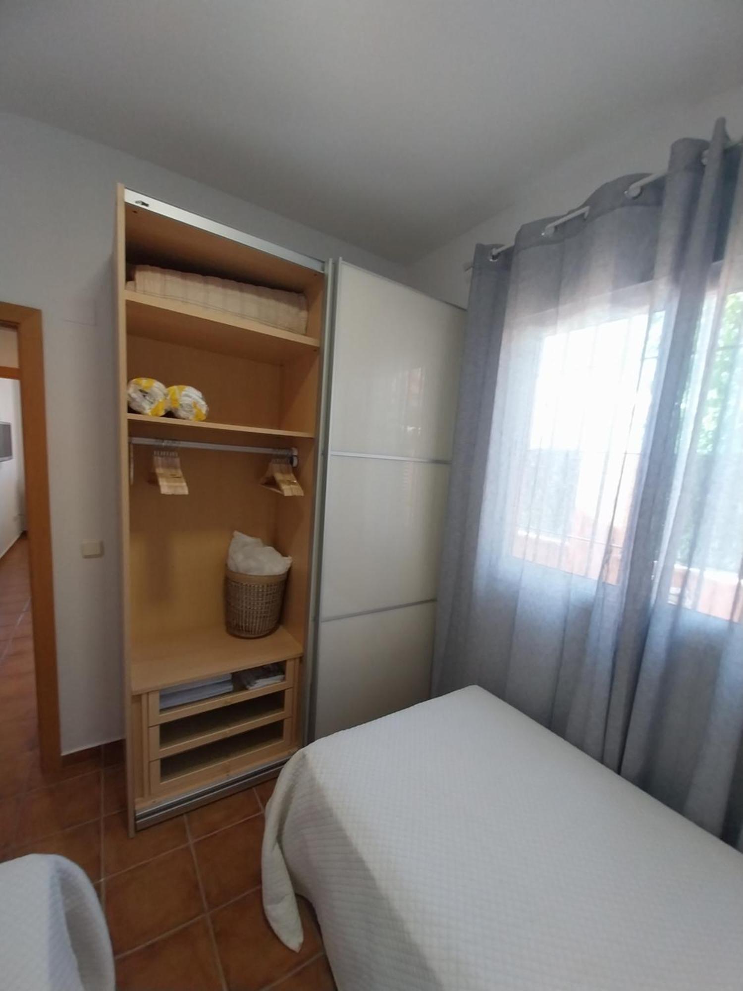 Appartement Lumarthia à Torrox Extérieur photo
