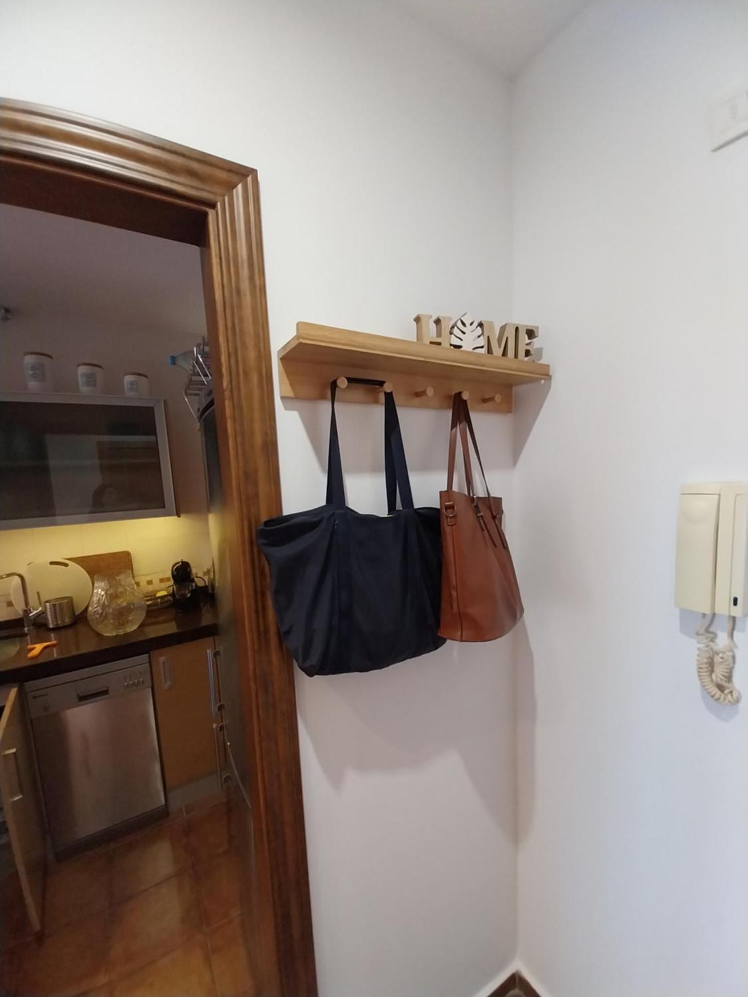 Appartement Lumarthia à Torrox Extérieur photo