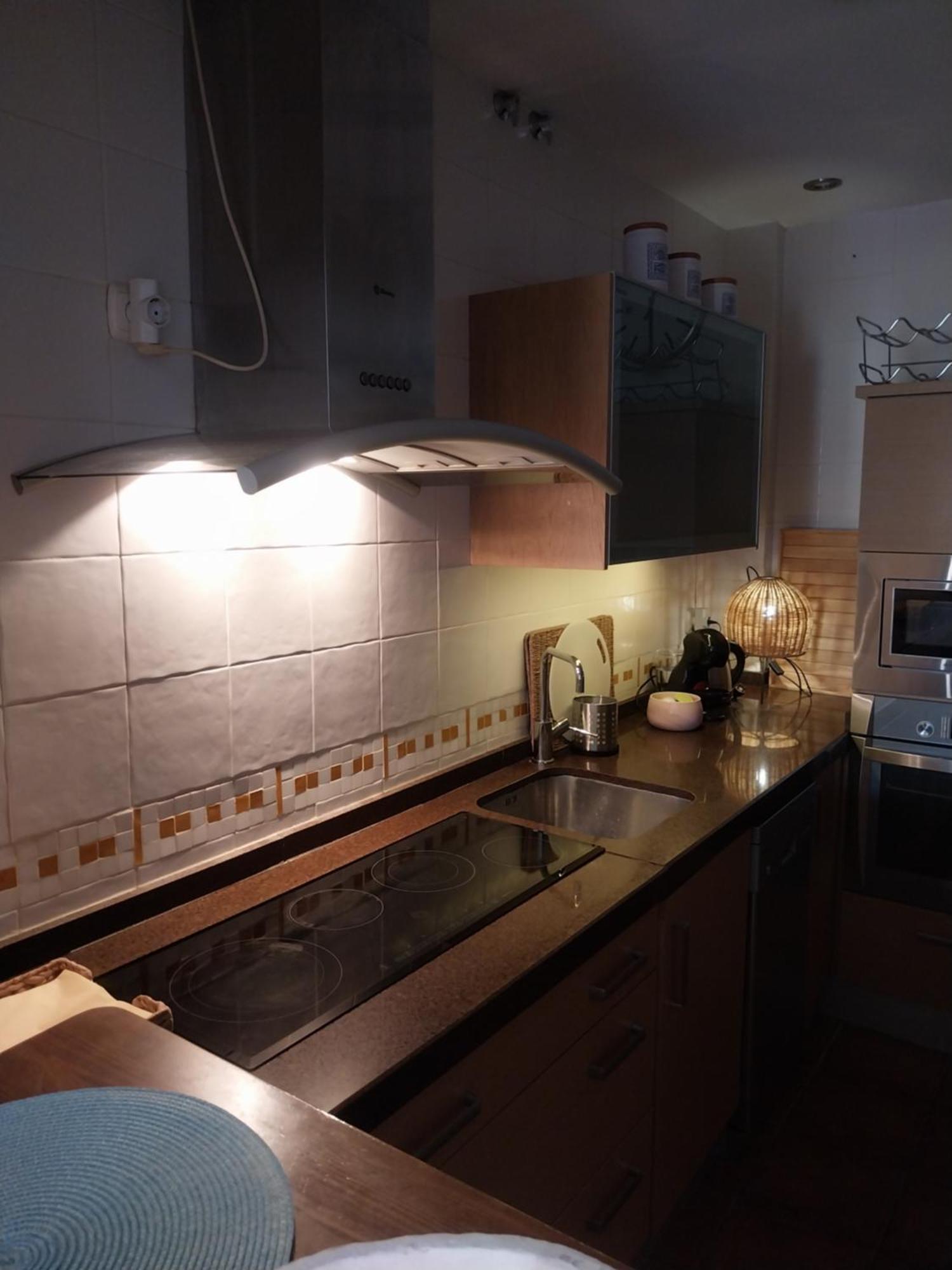 Appartement Lumarthia à Torrox Extérieur photo