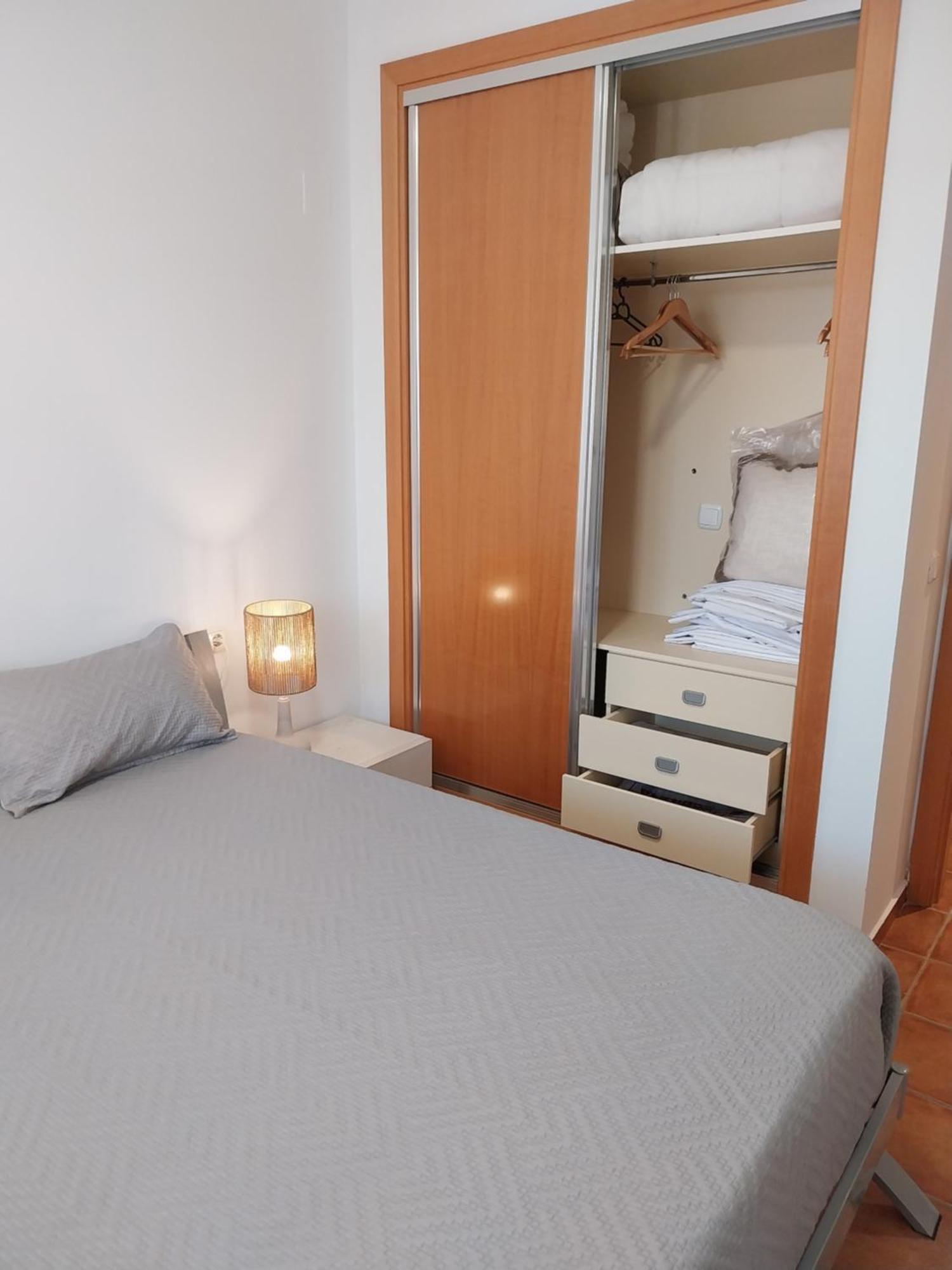 Appartement Lumarthia à Torrox Extérieur photo