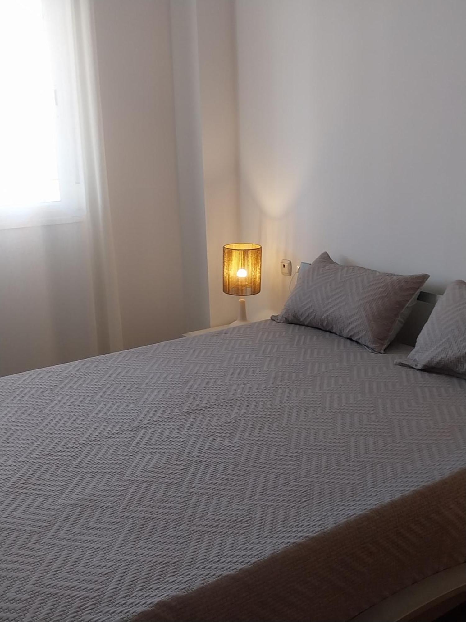 Appartement Lumarthia à Torrox Extérieur photo