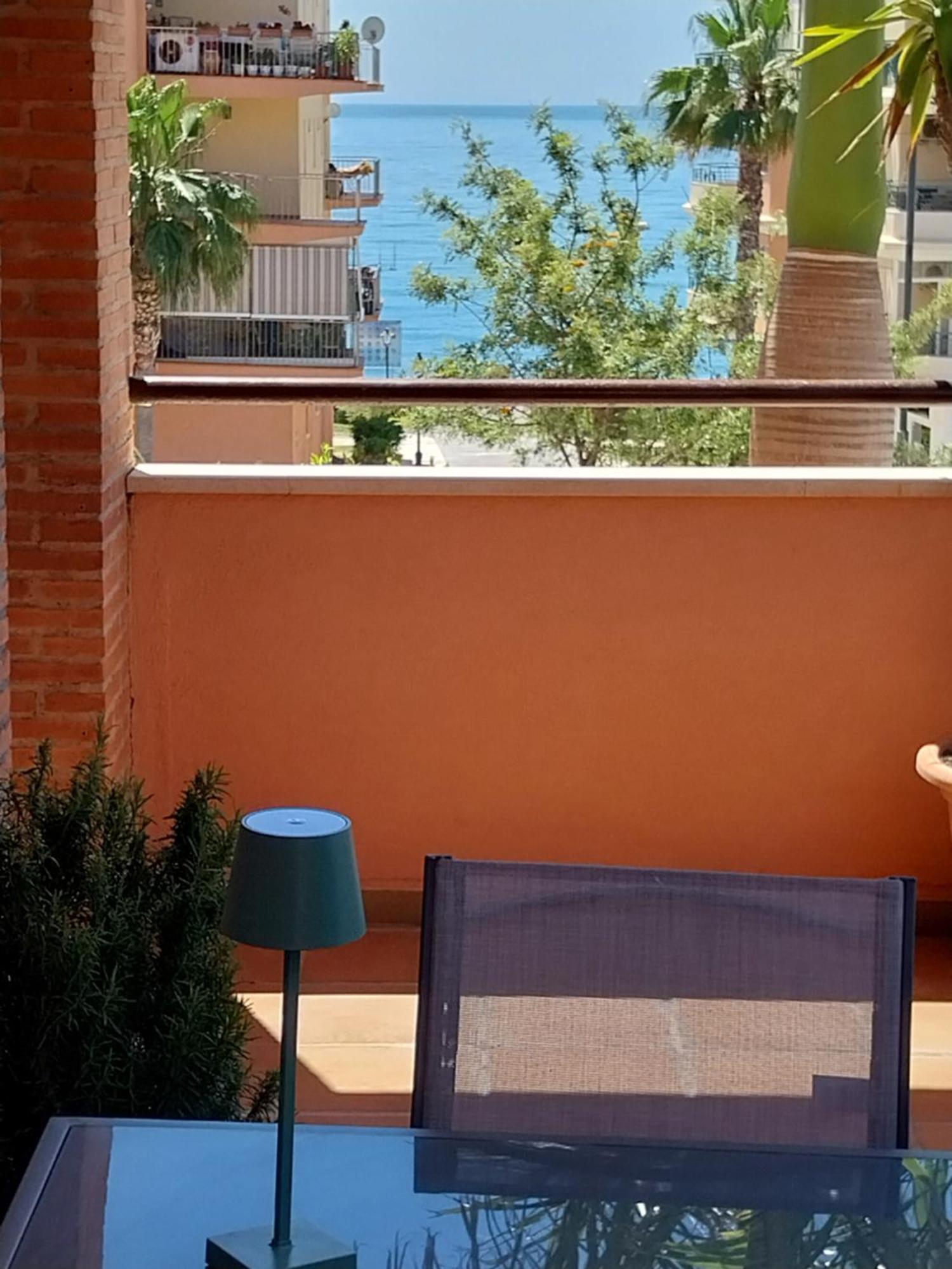 Appartement Lumarthia à Torrox Extérieur photo
