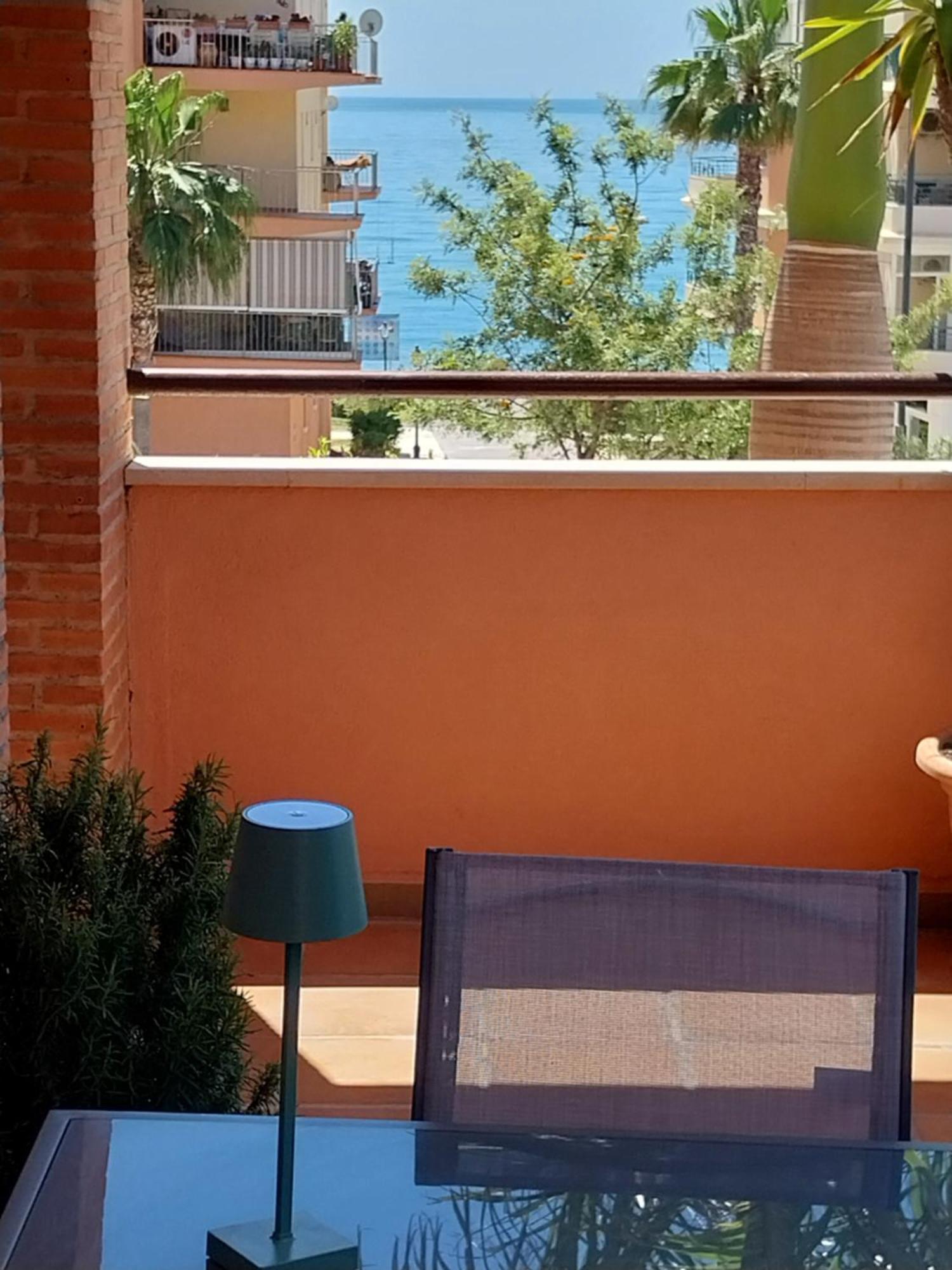 Appartement Lumarthia à Torrox Extérieur photo