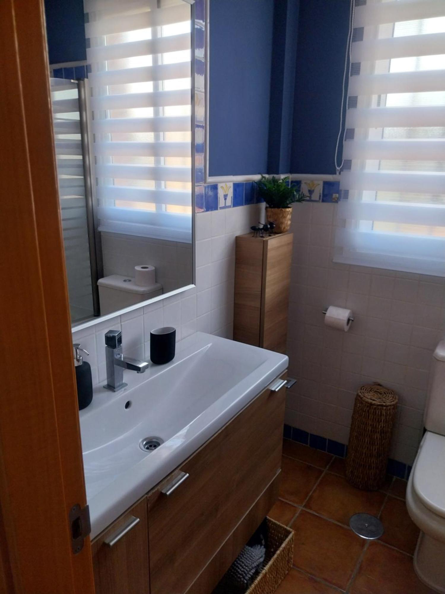Appartement Lumarthia à Torrox Extérieur photo